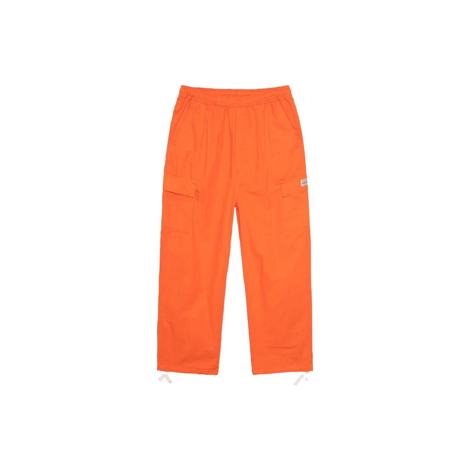 Buy Stussy Ripstop Cargo Beach Pant 'Purple' - 116608 PURP