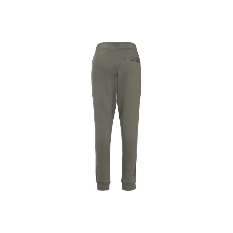 Nike Knitted Sweatpants Men's Brown-1