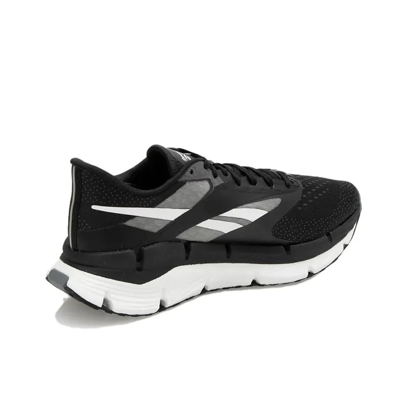 Reebok FloatZig Symmetros 'Black Pure Grey'-2