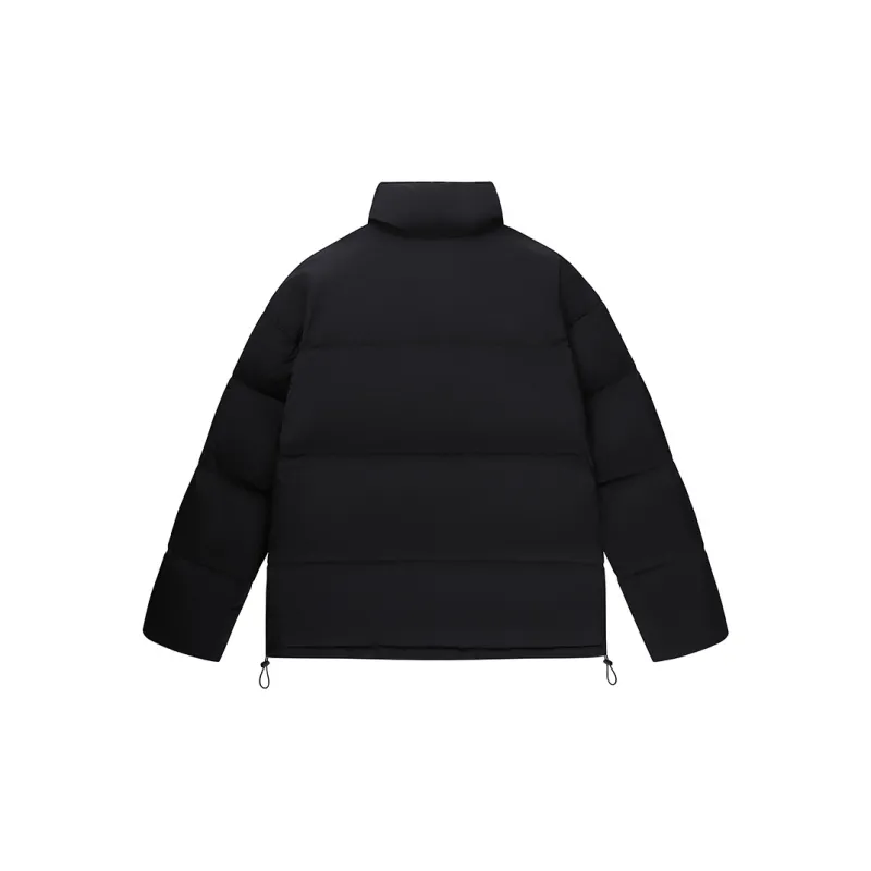 MATCHA STORY Down Jacket Unisex-1