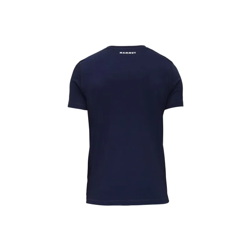 MAMMUT Core T Shirts Unisex-11