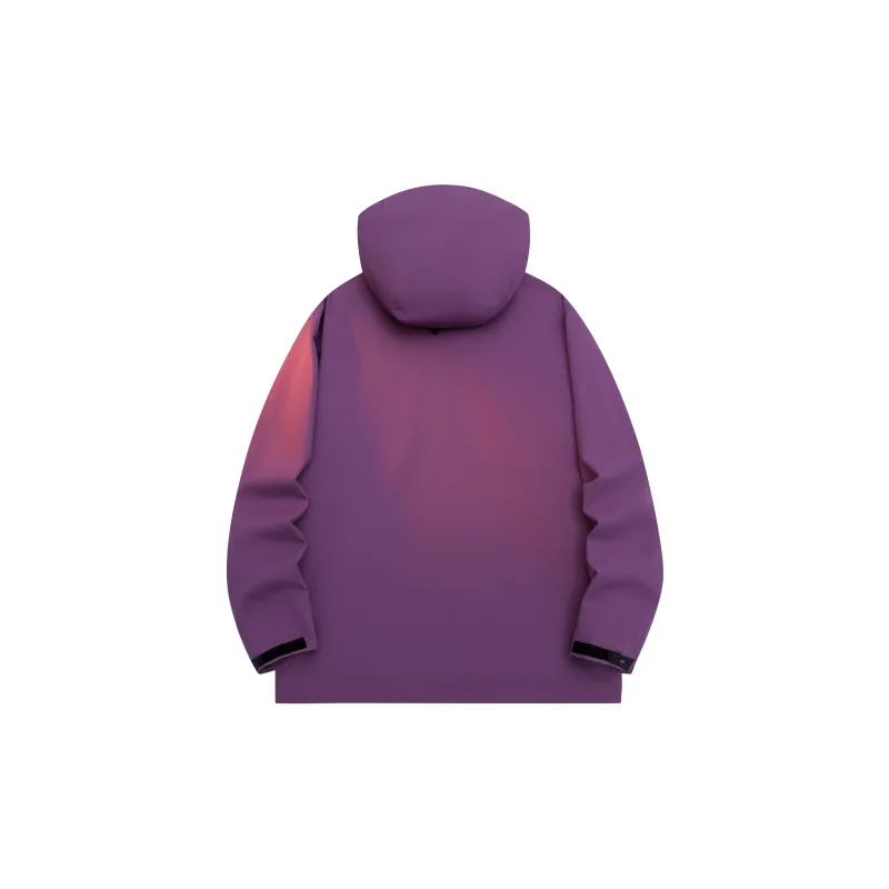 Kawasaki Jackets Unisex-12