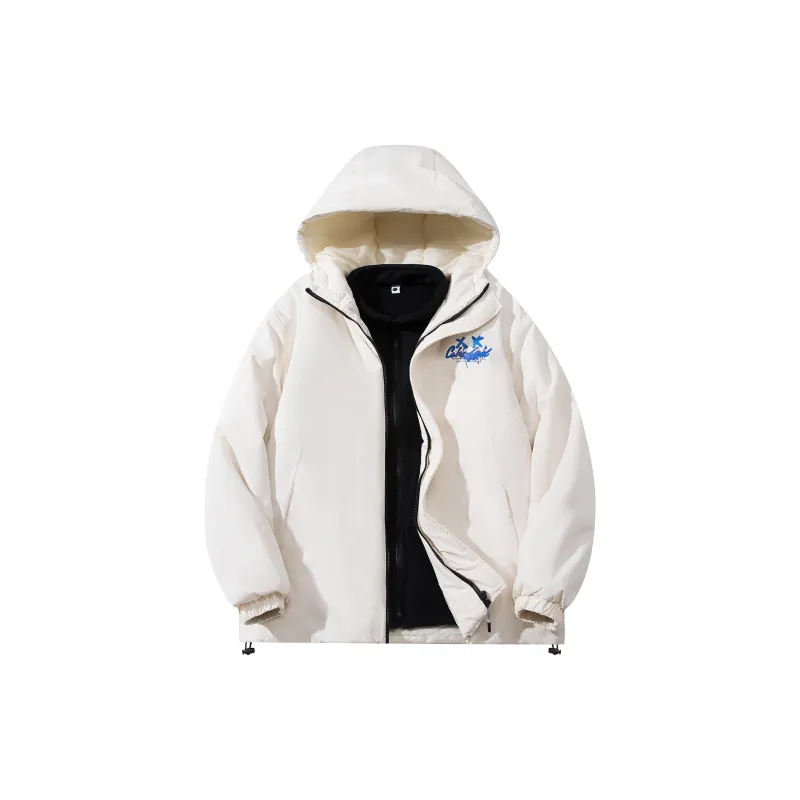 CSKS Puffer Jackets Unisex-10