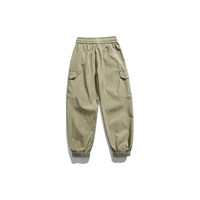 KRISTALIA Casual Pants Unisex-1