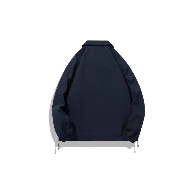 Nuthink Jackets Unisex-5