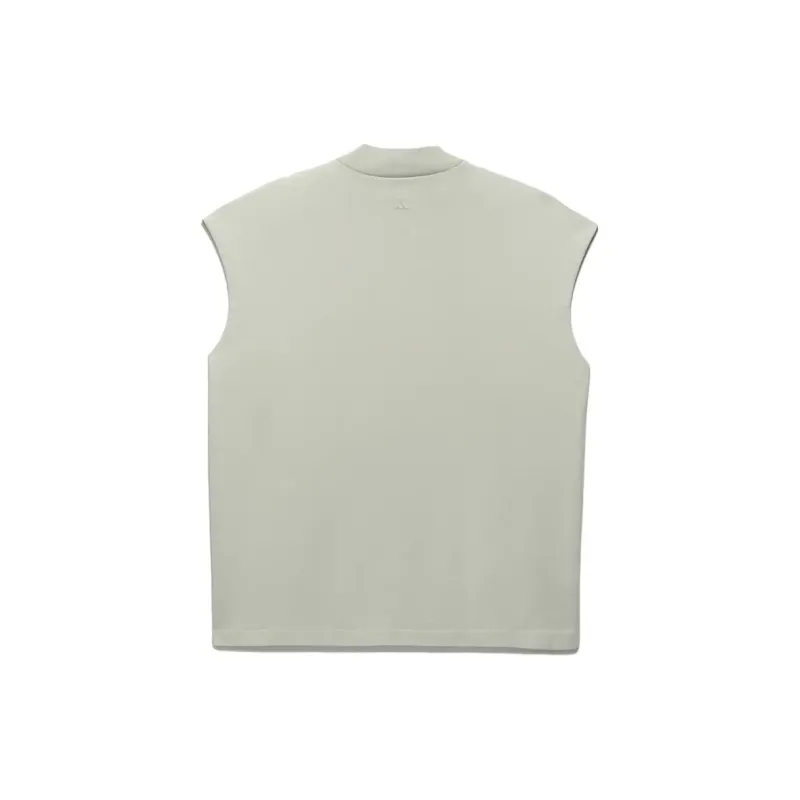 Adidas Originals Tank Top Unisex Halo Green-1