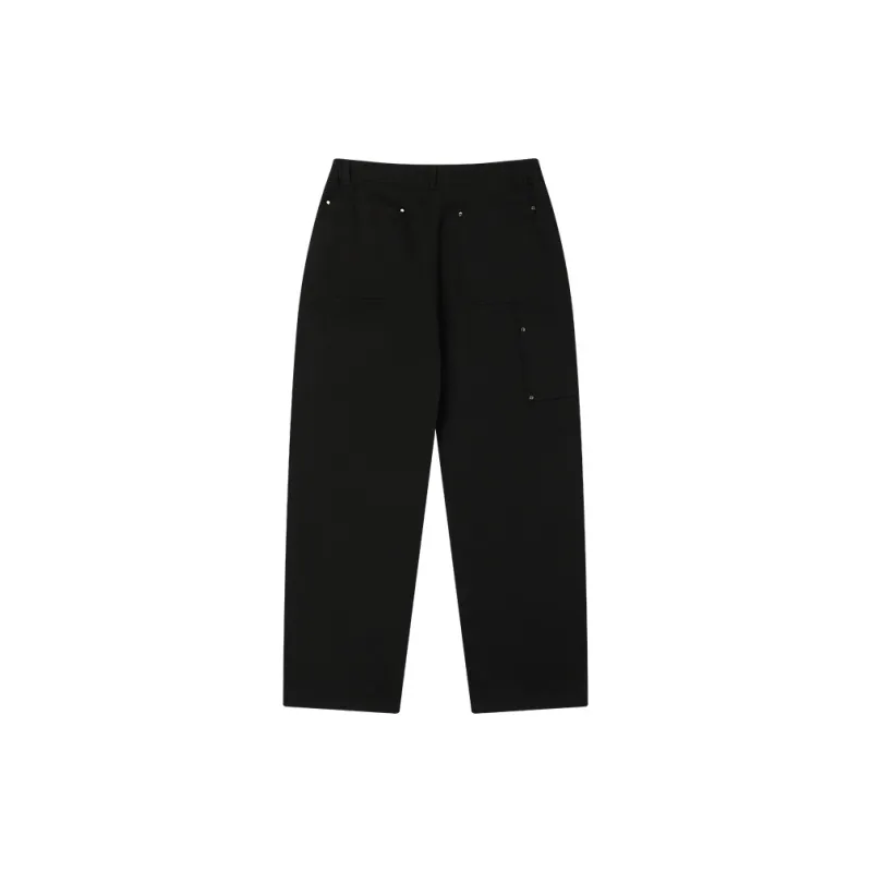 JUNGLE TIGER Cargo Pants Unisex-7