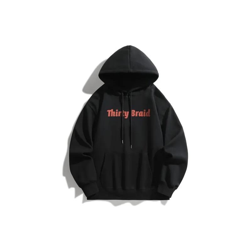 30BRAID Sweatshirts Unisex-3
