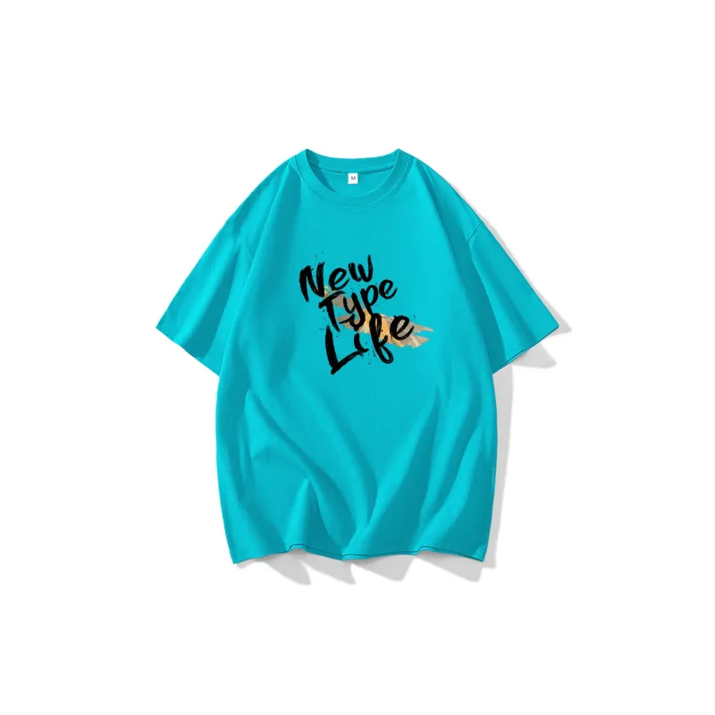 Nt T-Shirts Unisex-12