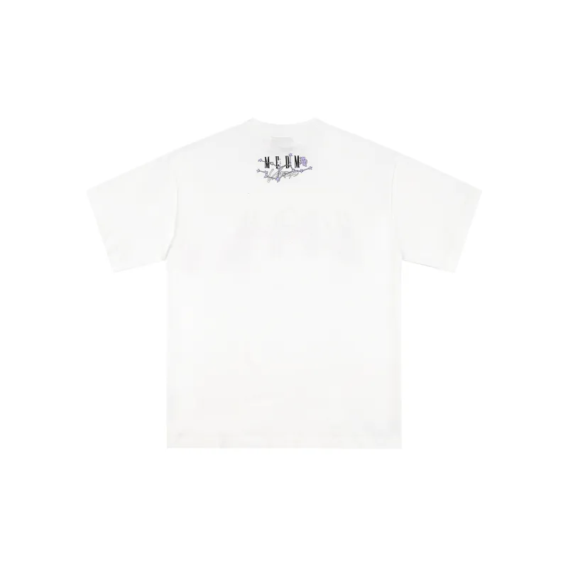 MR.ENJOYDA MONEY 12 Constellation Series T Shirts Unisex-18