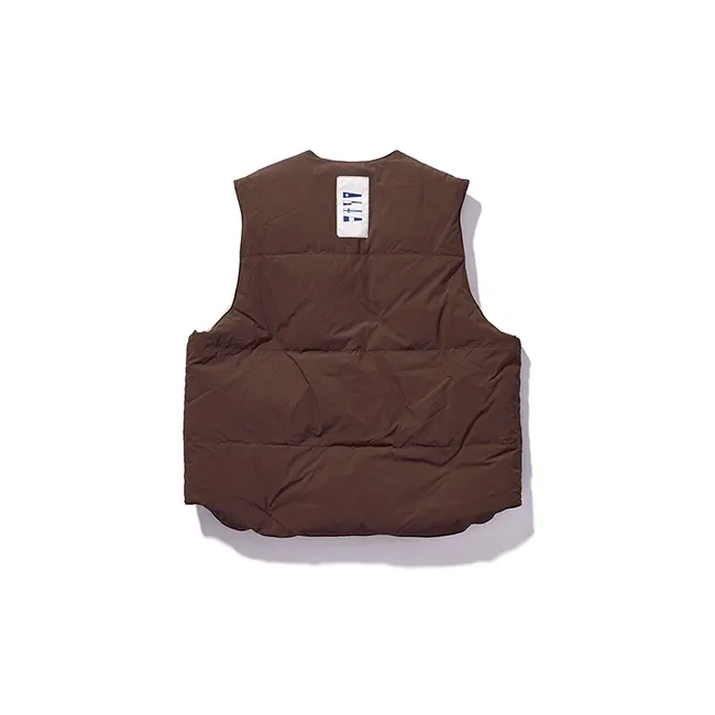 Nautica White Sail Vests Unisex-11