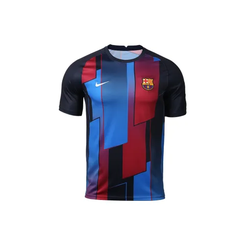 Nike Soccer Jerseys Men Black