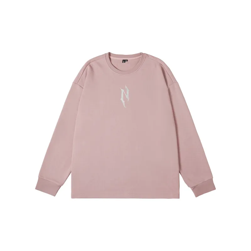N MAX Sweatshirts Unisex-3