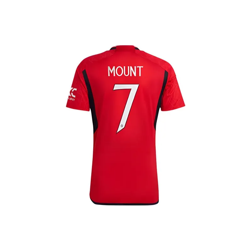 Adidas Soccer Jersey Men's 7# Mount Cup Competition-1