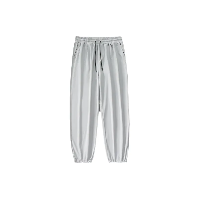 PANDA BASE Casual Pants Women's-4