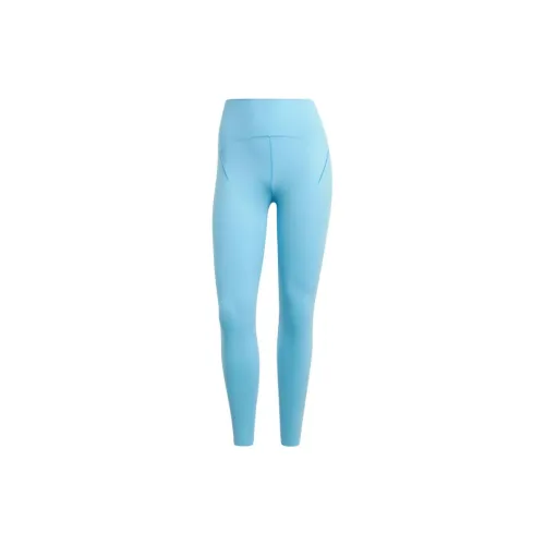 Adidas Leggings Women's Blue