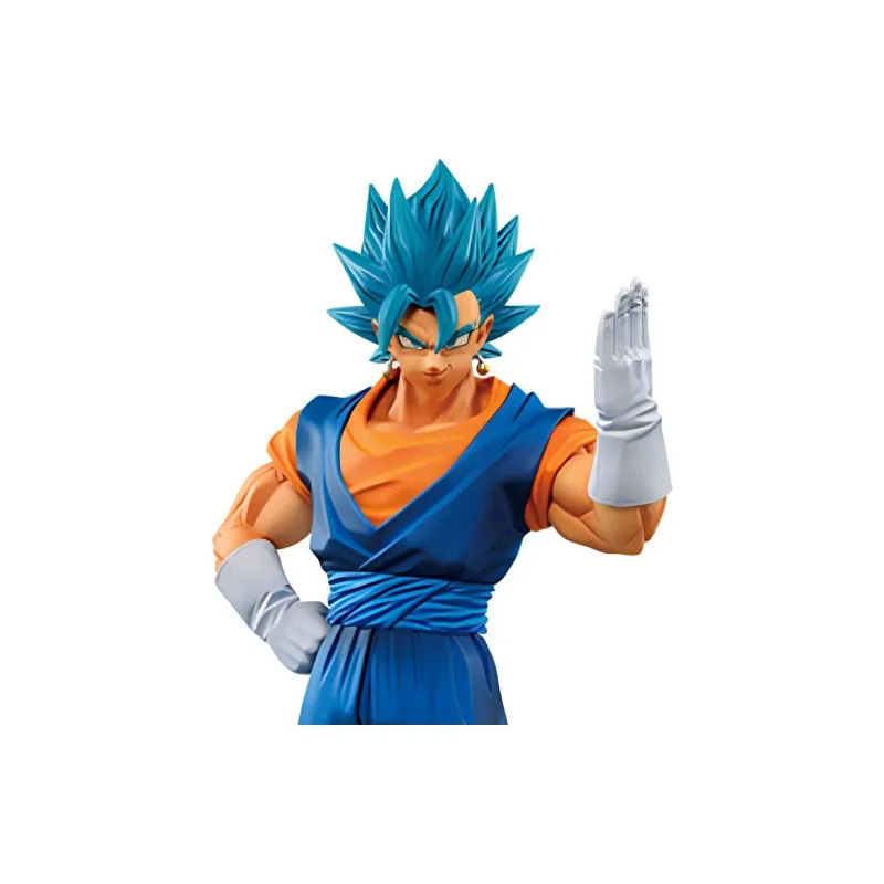 BANPRESTO Vegito Glasses Factory Dragon Ball Super Dragon Ball Hero Scale Figures-2