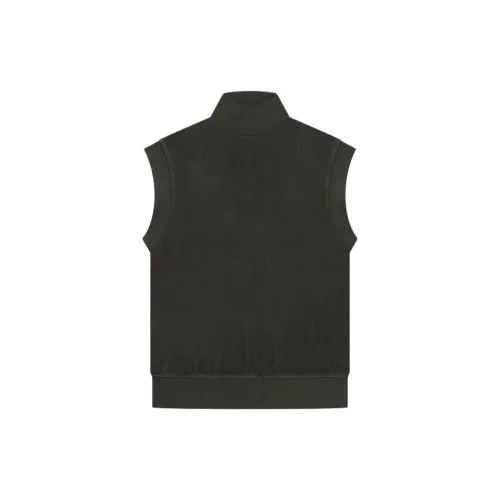 Fear Of God Essentials Tank Tops Women's Black