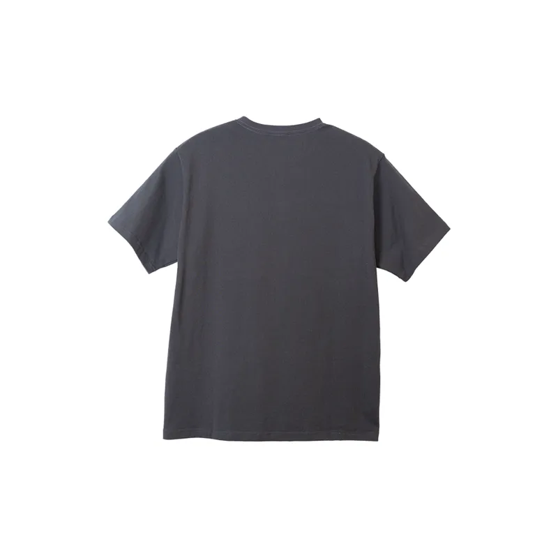 BASIC MATCH T-Shirts Men Dark Gray-1
