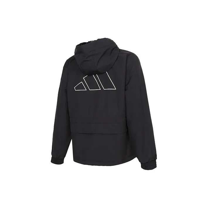 Adidas CNY Collection Jackets Women's Black-1
