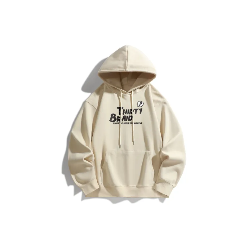 30BRAID Sweatshirts Unisex-16