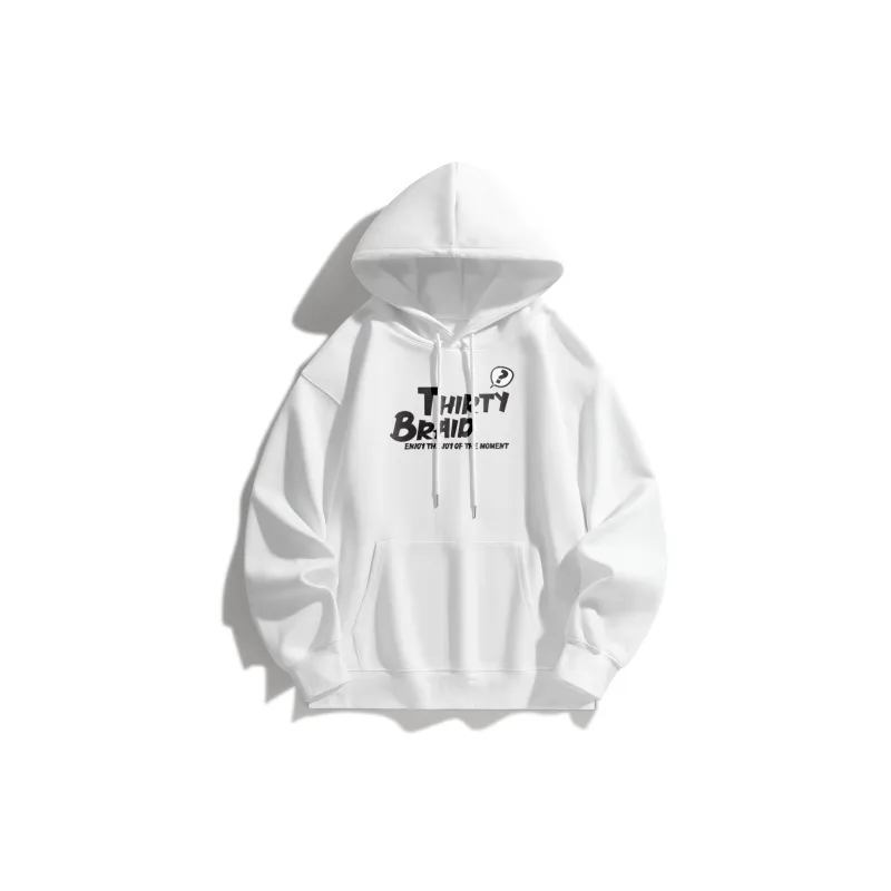 30BRAID Sweatshirts Unisex-14