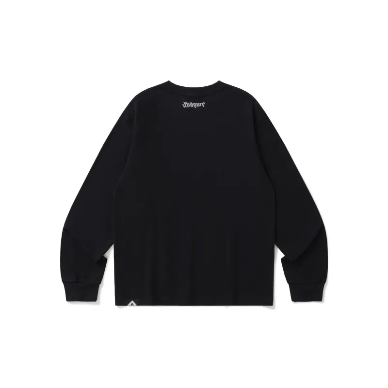 BURNIN T Shirts Unisex-1