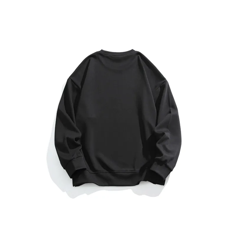 GOOSELIAR Sweatshirts Unisex-1