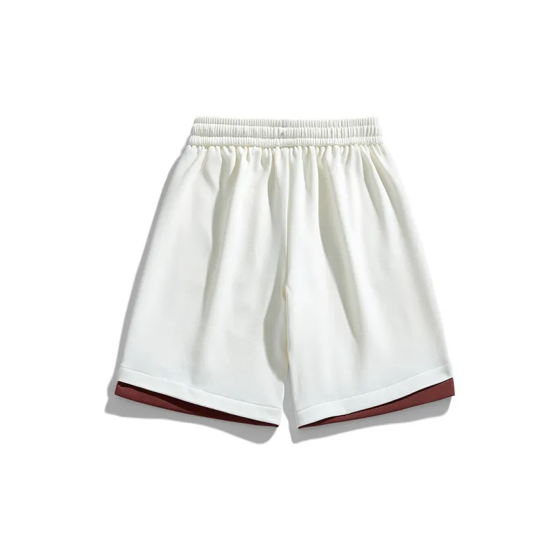 DESSO Casual Shorts Unisex-21