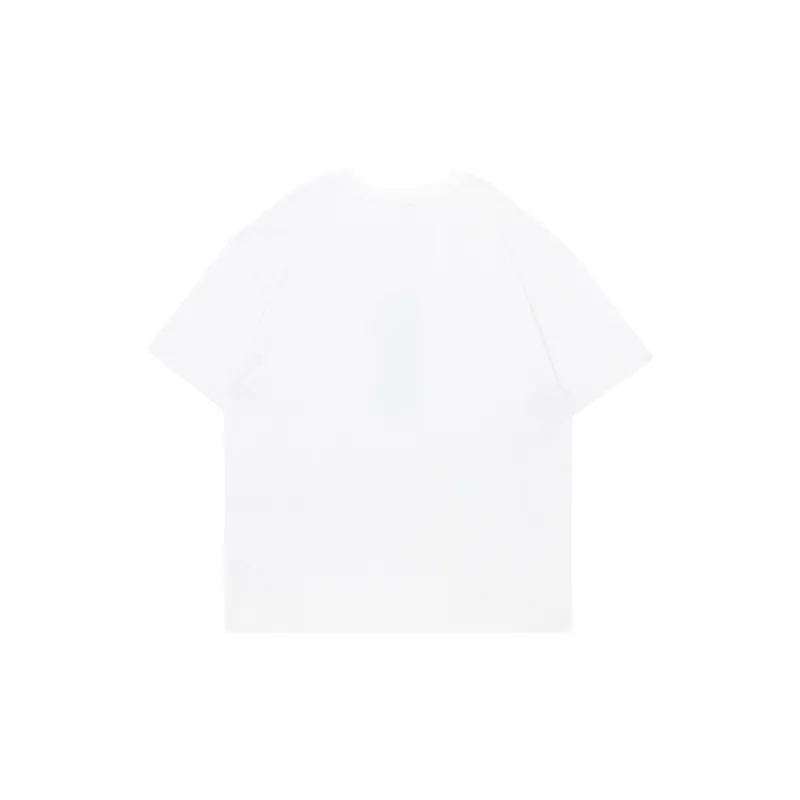 UNTILWERICH T Shirts Men-1