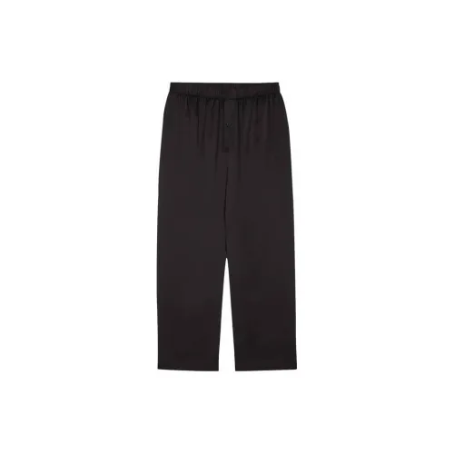 Gallery Dept. Casual Pants Men Black