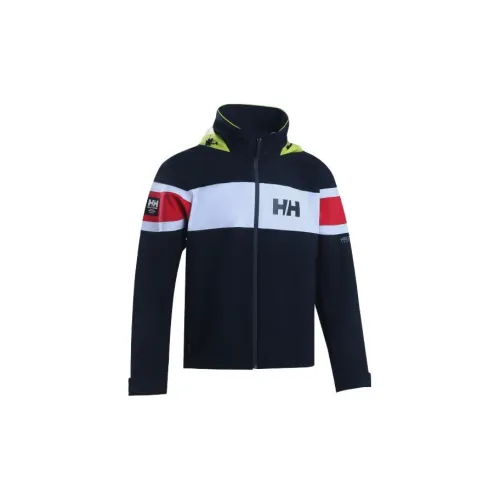 HELLY HANSEN Jackets Men