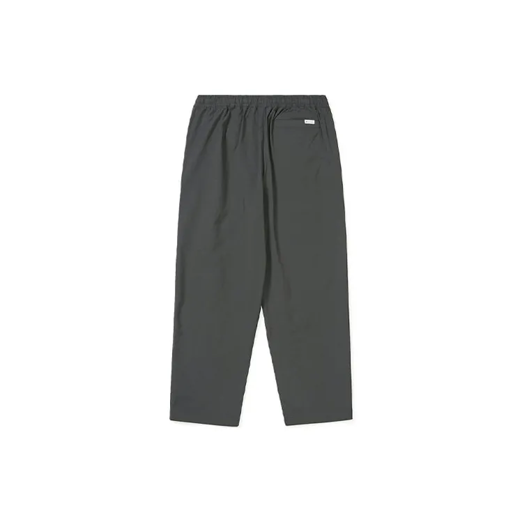 Snow Peak SS24 Casual Pants Unisex-3