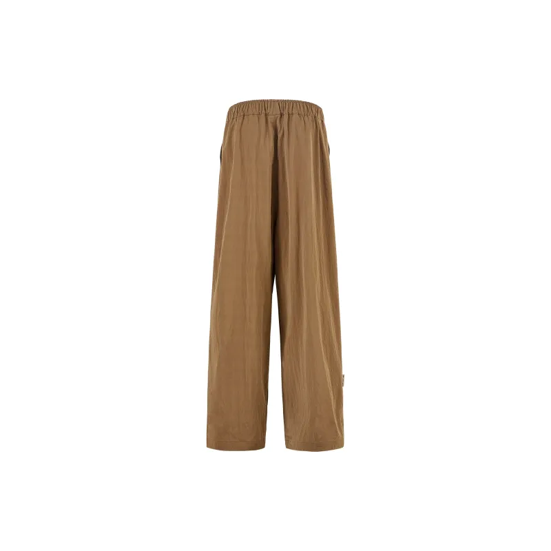 BJHG Casual Pants Unisex-2