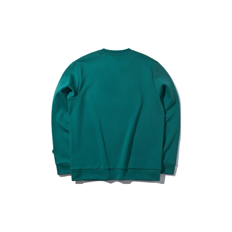 LiNing Wade Collection Sweatshirt Men's Gale Green-1