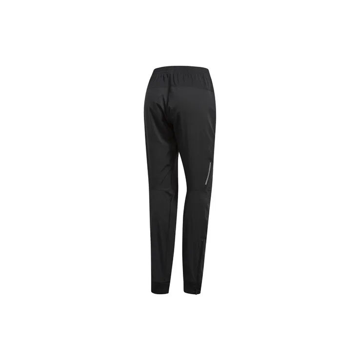 Adidas Casual Pants Women's Black-1
