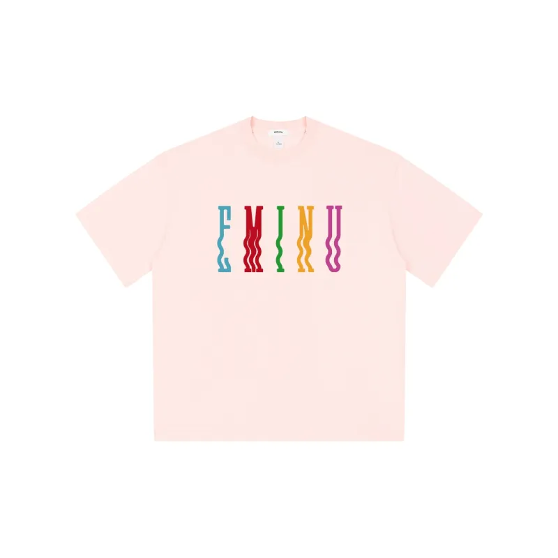 EMINU T Shirts Unisex-14