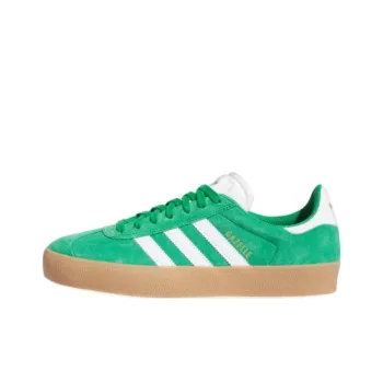 Adidas Originals Gazelle Adv Green