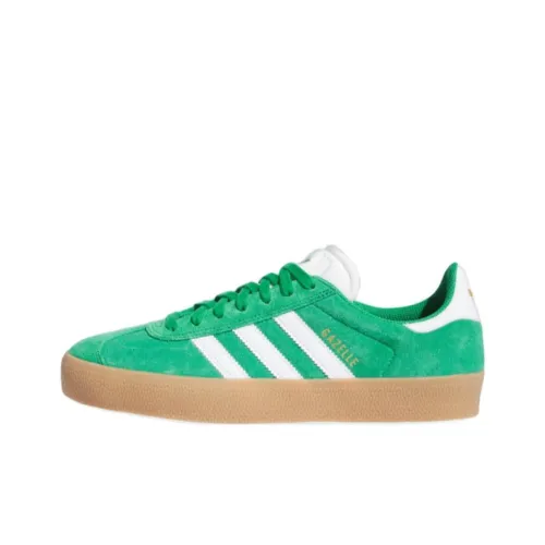 Adidas Gazelle ADV Green