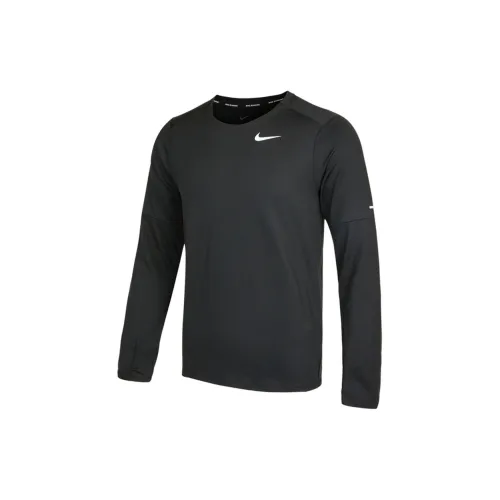 Nike T-Shirts Men Black