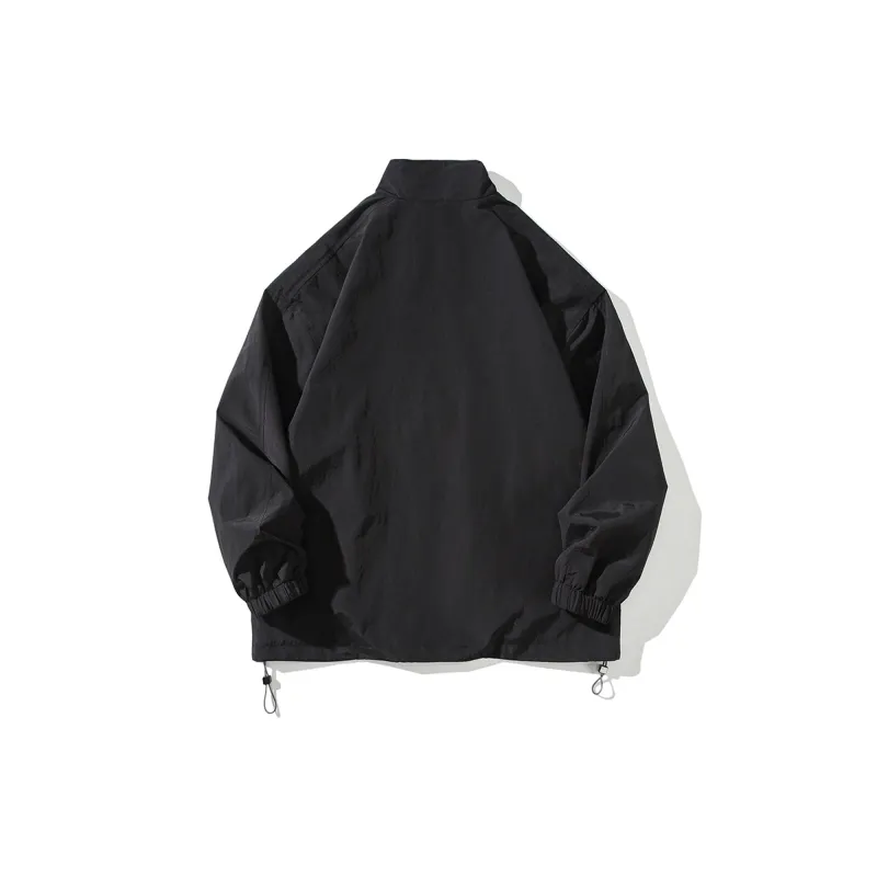 NRTY Jackets Coats Spring And Autumn Men's-1