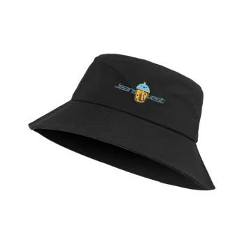 JEANSWEST Cotton Bucket Hats Unisex