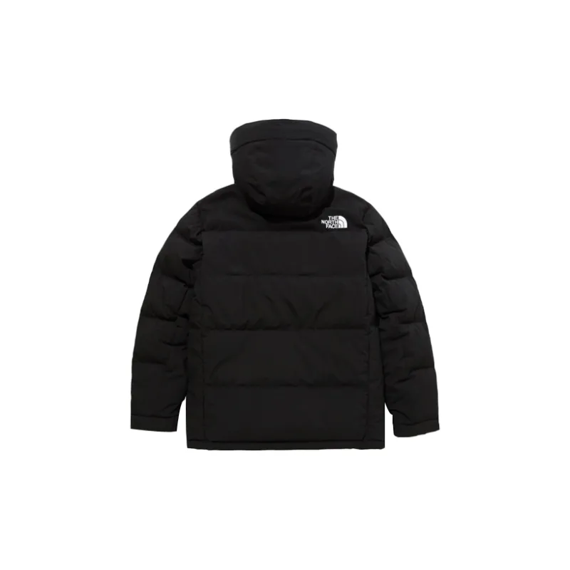 THE NORTH FACE Jackets Unisex Black-1