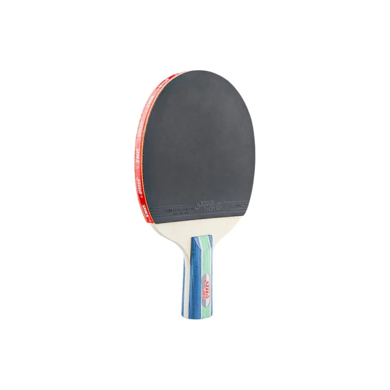 DHS Ping Pong Paddles Unisex Solid Wood Baseboard-1