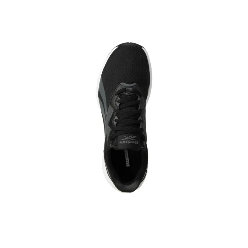 Reebok Energen Plus 2 Anti Slip Wear Resistant Low Top Casual Running Shoes Women's Black-4