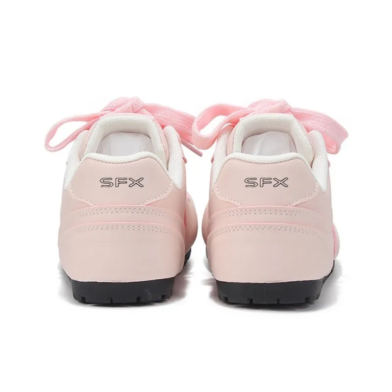 FULLXUAN Anti Slip Wear Resistant Low Top Casual Shoes Women's-9