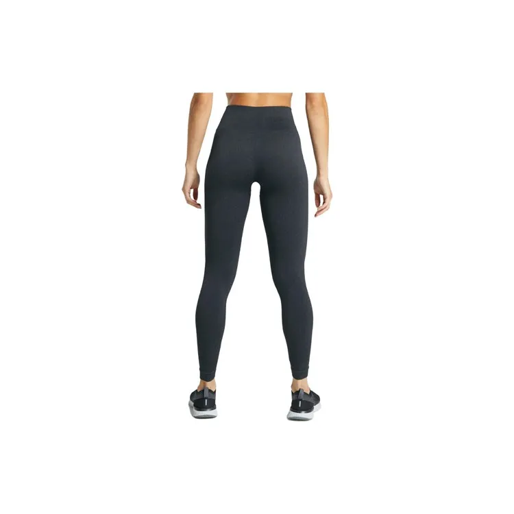 GYMSHARK Leggings Women's Mineral Black-1