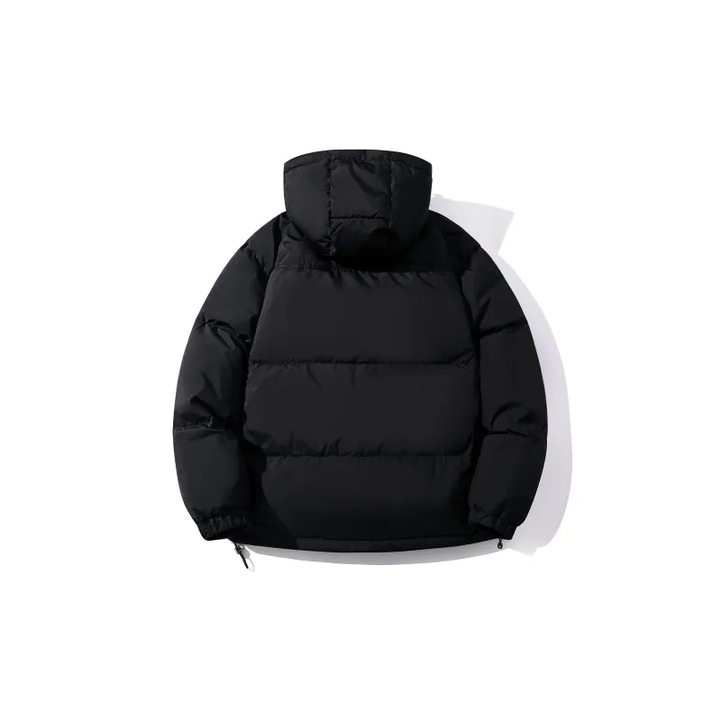 BOBBY ABLEY Down Jackets Unisex-1