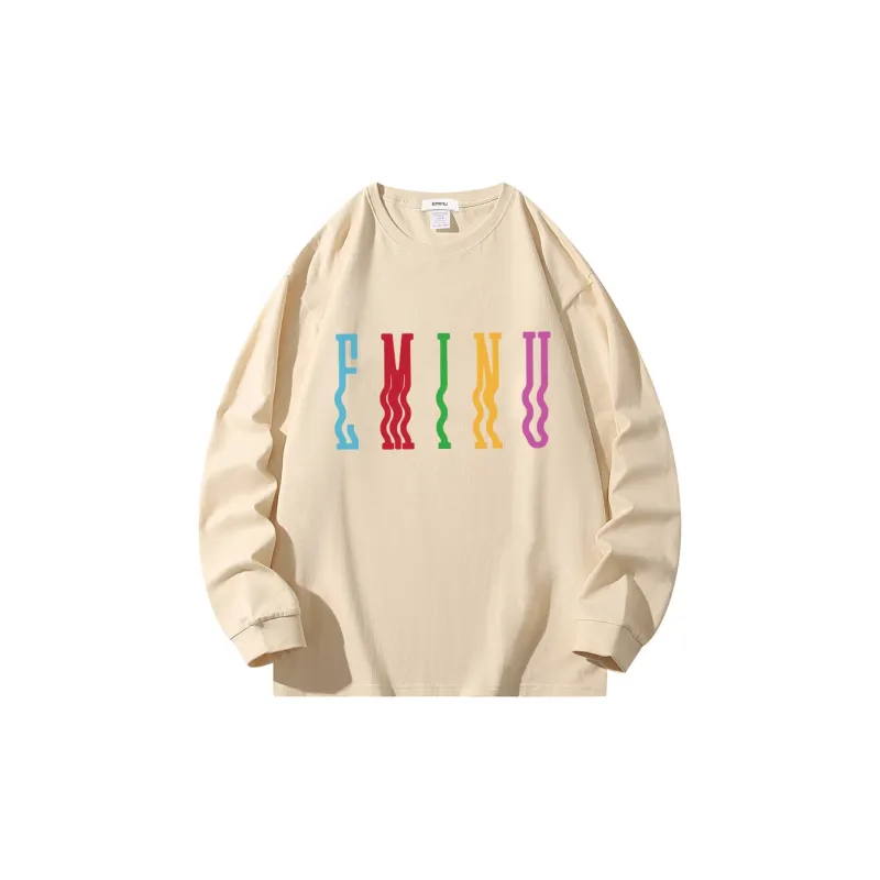 EMINU T Shirts Unisex-32