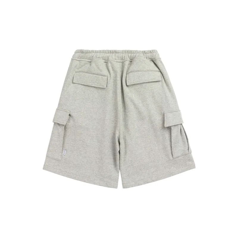 KXLFCHN Casual Shorts Unisex-6